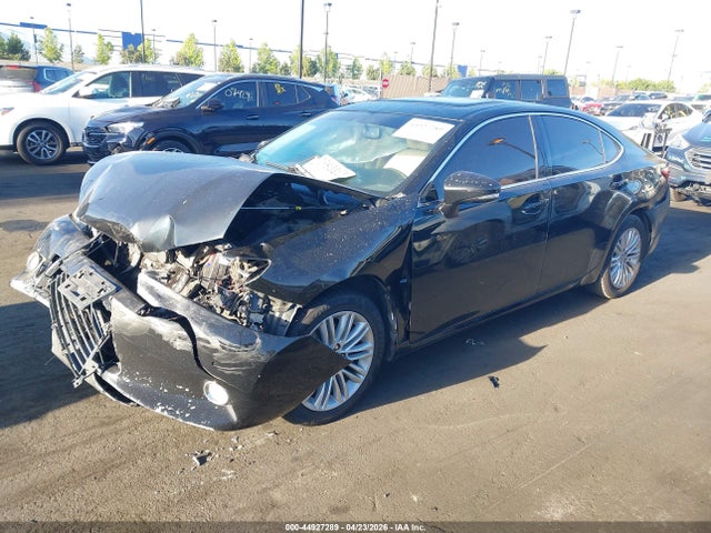 Продажа на аукционе авто 2015 Lexus Es 350, vin: JTHBK1GG7F2153269, номер лота: 44927289