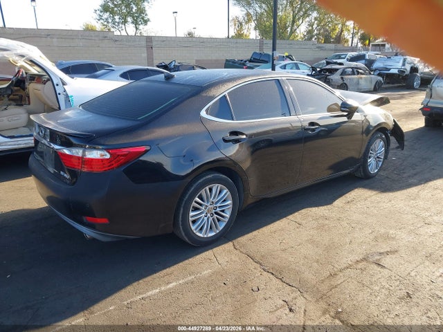 Продажа на аукционе авто 2015 Lexus Es 350, vin: JTHBK1GG7F2153269, номер лота: 44927289