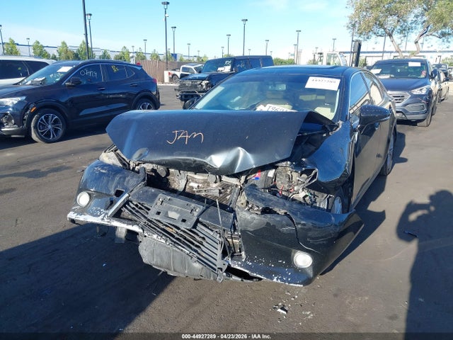 Продажа на аукционе авто 2015 Lexus Es 350, vin: JTHBK1GG7F2153269, номер лота: 44927289