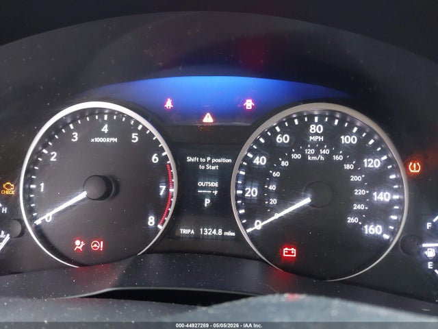 Продажа на аукционе авто 2015 Lexus Es 350, vin: JTHBK1GG7F2153269, номер лота: 44927289