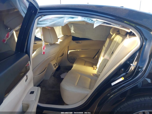 Продажа на аукционе авто 2015 Lexus Es 350, vin: JTHBK1GG7F2153269, номер лота: 44927289