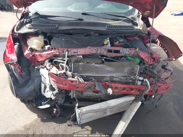 Ford ESCAPE SE 2017 1FMCU9G97HUB66736 Image 10