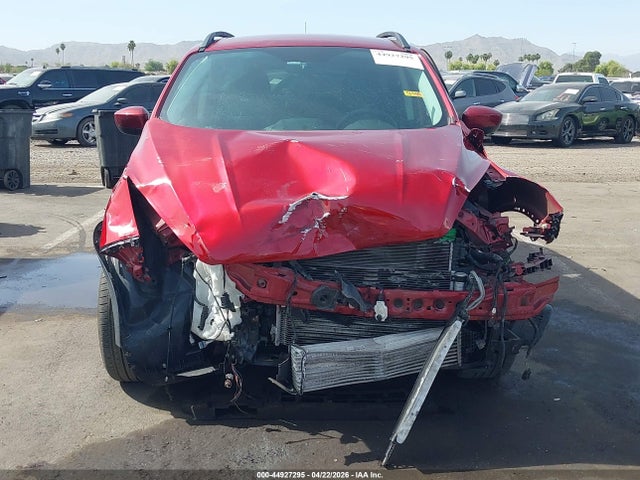 Ford ESCAPE SE 2017 1FMCU9G97HUB66736 Image 11
