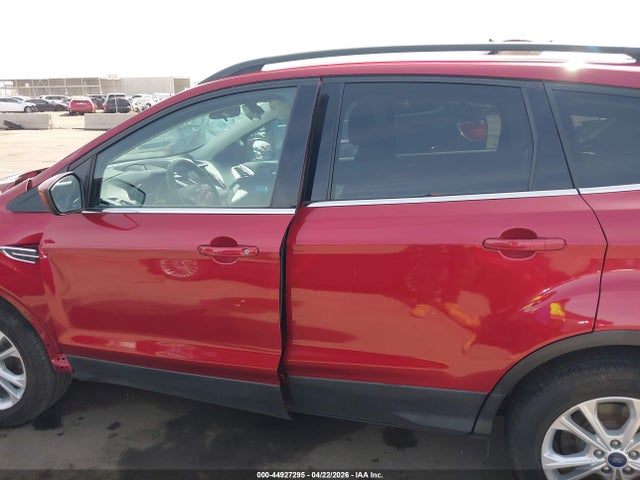 Ford ESCAPE SE 2017 1FMCU9G97HUB66736 Image 13