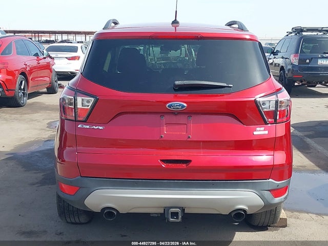 Ford ESCAPE SE 2017 1FMCU9G97HUB66736 Image 15