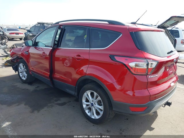 Ford ESCAPE SE 2017 1FMCU9G97HUB66736 Image 3
