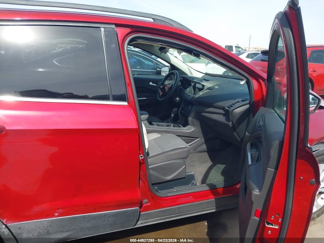 Ford ESCAPE SE 2017 1FMCU9G97HUB66736 Image 5