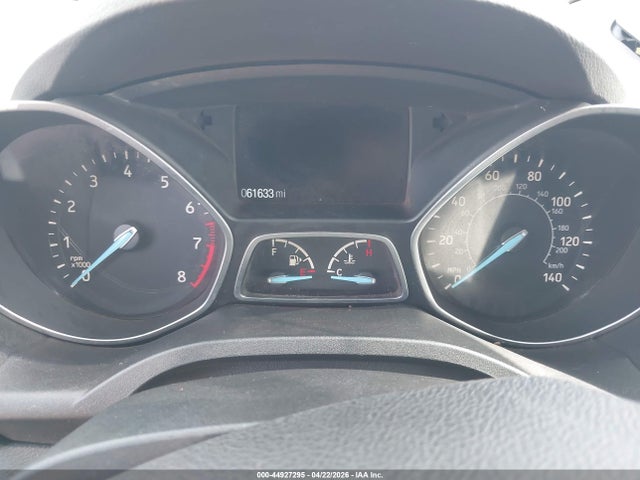 Ford ESCAPE SE 2017 1FMCU9G97HUB66736 Image 7