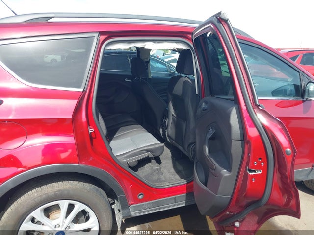 Ford ESCAPE SE 2017 1FMCU9G97HUB66736 Image 8
