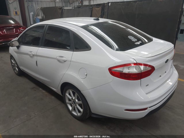 Продаж на аукціоні авто 2015 Ford Fiesta Se, vin: 3FADP4BJ3FM149296, номер лоту: 44927305
