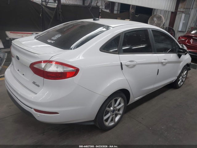 Продаж на аукціоні авто 2015 Ford Fiesta Se, vin: 3FADP4BJ3FM149296, номер лоту: 44927305