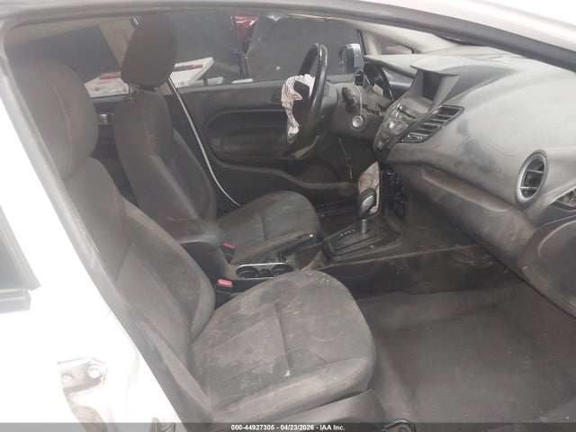 Продаж на аукціоні авто 2015 Ford Fiesta Se, vin: 3FADP4BJ3FM149296, номер лоту: 44927305