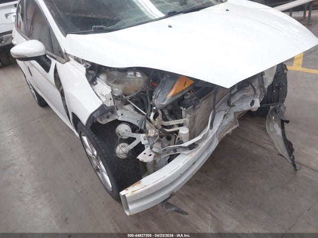Продаж на аукціоні авто 2015 Ford Fiesta Se, vin: 3FADP4BJ3FM149296, номер лоту: 44927305