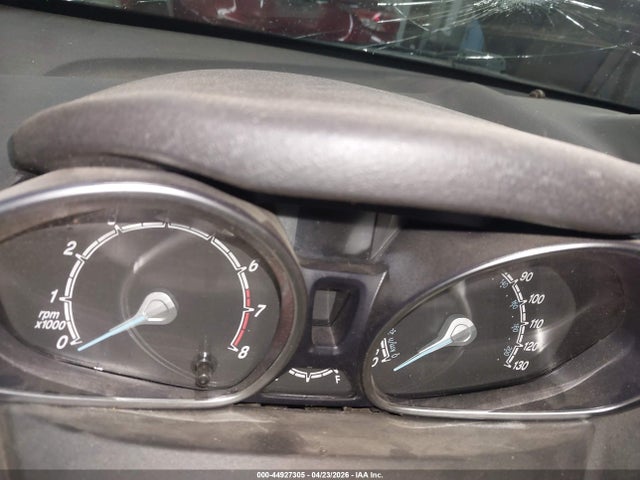 Продаж на аукціоні авто 2015 Ford Fiesta Se, vin: 3FADP4BJ3FM149296, номер лоту: 44927305