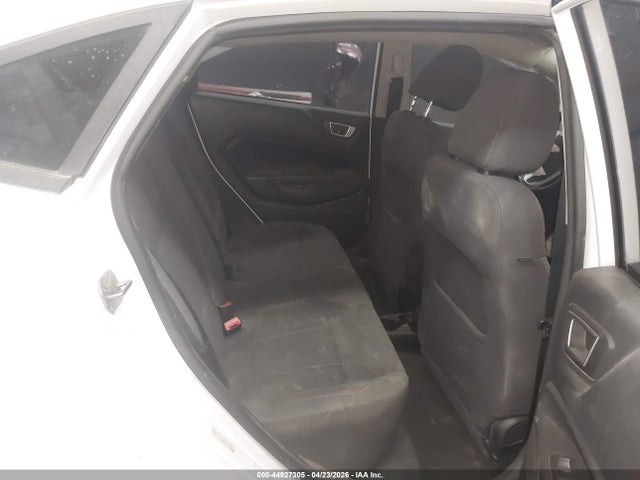 Продаж на аукціоні авто 2015 Ford Fiesta Se, vin: 3FADP4BJ3FM149296, номер лоту: 44927305