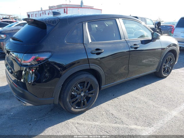 Продажа на аукционе авто 2026 Honda Hr-v 2wd Sport, vin: 3CZRZ1H56TM723222, номер лота: 44927306
