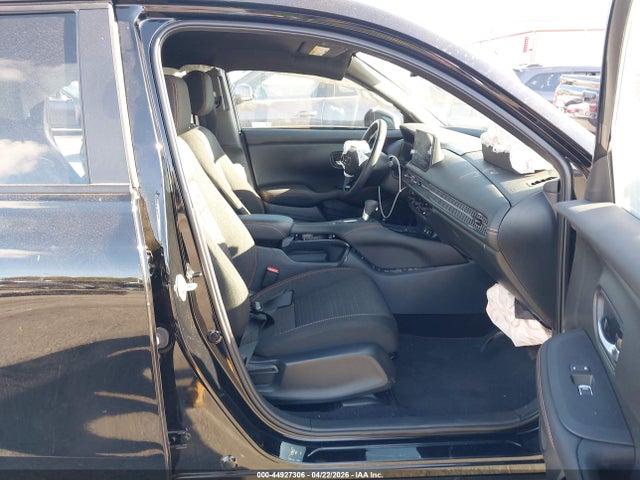 Продажа на аукционе авто 2026 Honda Hr-v 2wd Sport, vin: 3CZRZ1H56TM723222, номер лота: 44927306
