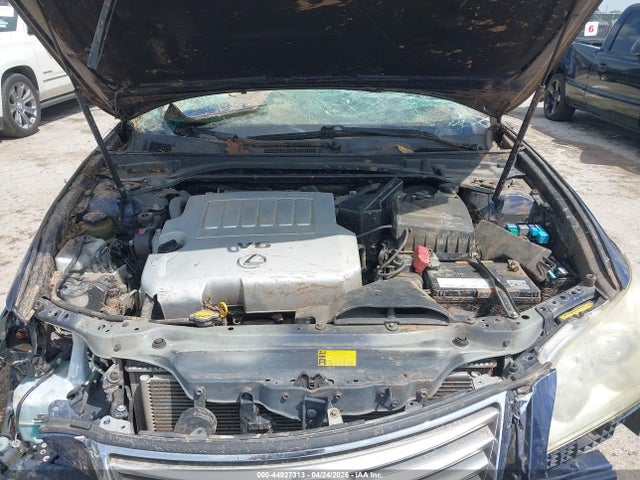 Aukcja sprzedaży 2011 Lexus Es 350, vin: JTHBK1EG5B2468973, numer aukcji: 44927313