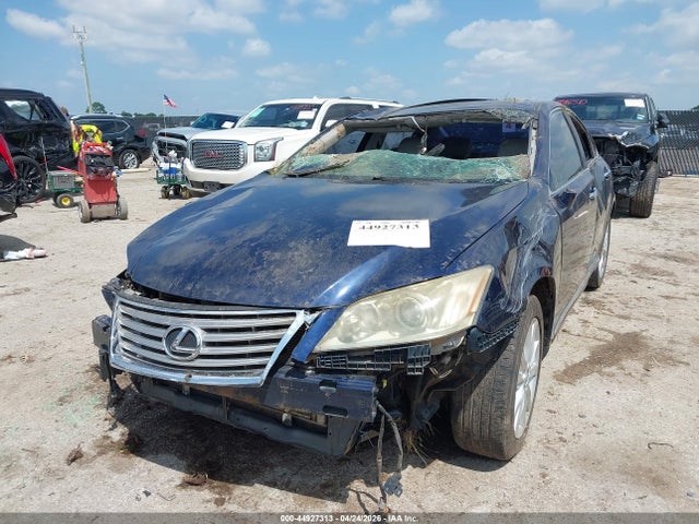 Aukcja sprzedaży 2011 Lexus Es 350, vin: JTHBK1EG5B2468973, numer aukcji: 44927313