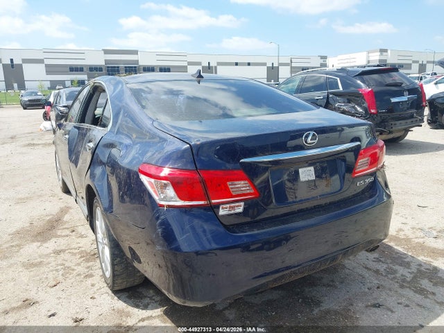 Aukcja sprzedaży 2011 Lexus Es 350, vin: JTHBK1EG5B2468973, numer aukcji: 44927313