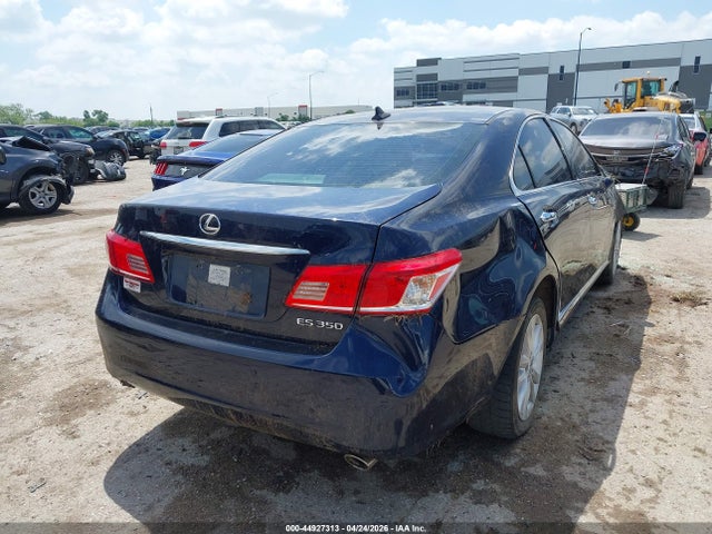 Aukcja sprzedaży 2011 Lexus Es 350, vin: JTHBK1EG5B2468973, numer aukcji: 44927313