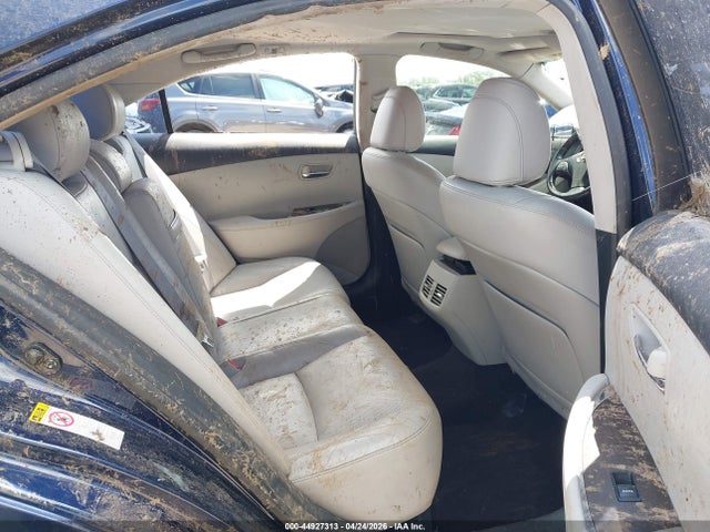Aukcja sprzedaży 2011 Lexus Es 350, vin: JTHBK1EG5B2468973, numer aukcji: 44927313