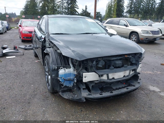Продажа на аукционе авто 2016 Mazda Mazda6 I Grand Touring, vin: JM1GJ1W55G1432897, номер лота: 44927314