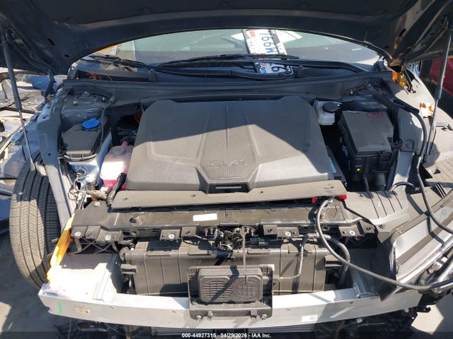 KIA EV6 LIGHT 2025 5XYC34JB1SG008410 Image 10