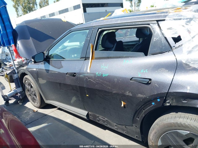 KIA EV6 LIGHT 2025 5XYC34JB1SG008410 Image 15
