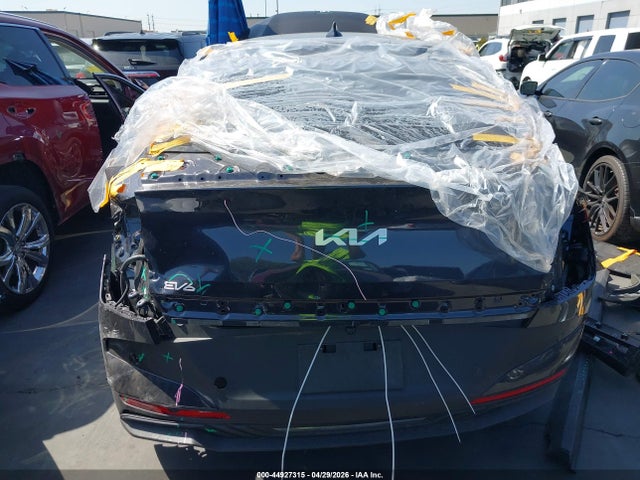 KIA EV6 LIGHT 2025 5XYC34JB1SG008410 Image 17