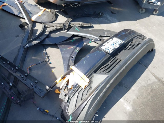 KIA EV6 LIGHT 2025 5XYC34JB1SG008410 Image 12