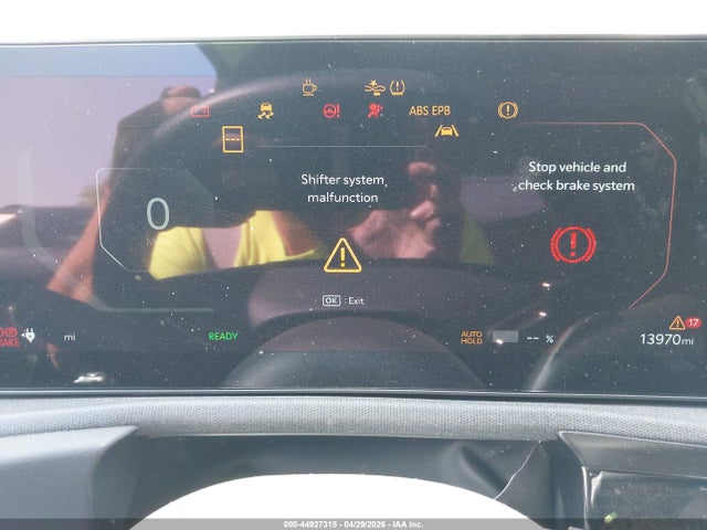 KIA EV6 LIGHT 2025 5XYC34JB1SG008410 Image 18
