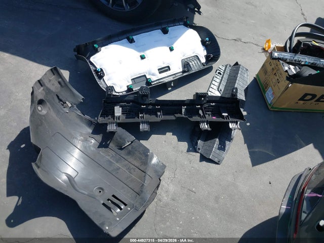 KIA EV6 LIGHT 2025 5XYC34JB1SG008410 Image 20