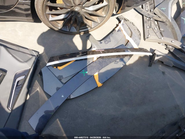 KIA EV6 LIGHT 2025 5XYC34JB1SG008410 Image 23