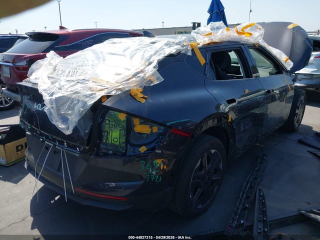 KIA EV6 LIGHT 2025 5XYC34JB1SG008410 Image 4