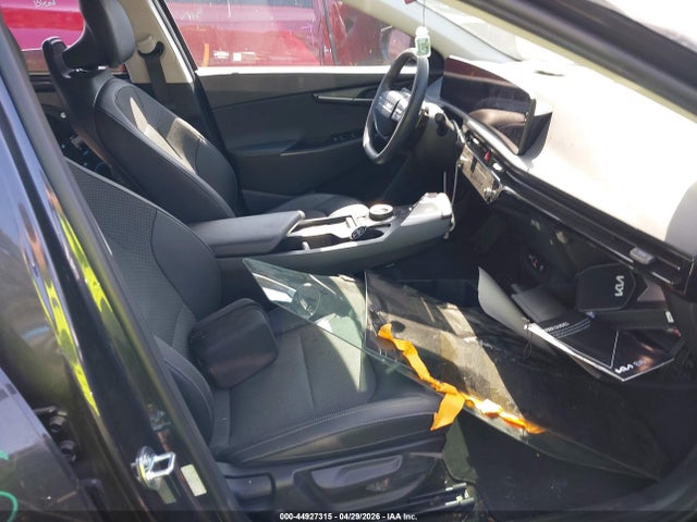 KIA EV6 LIGHT 2025 5XYC34JB1SG008410 Image 5