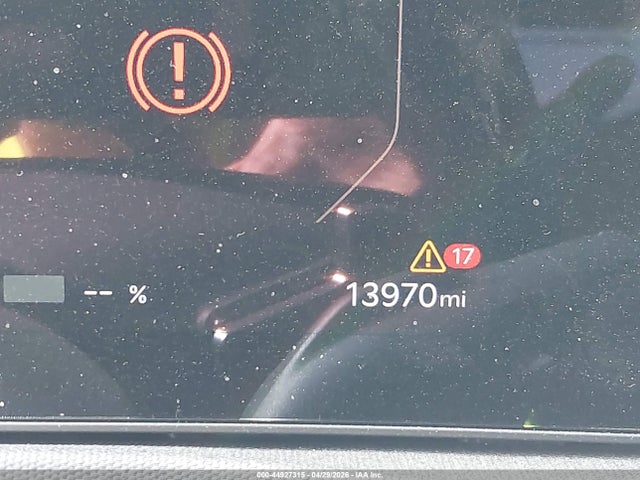 KIA EV6 LIGHT 2025 5XYC34JB1SG008410 Image 7