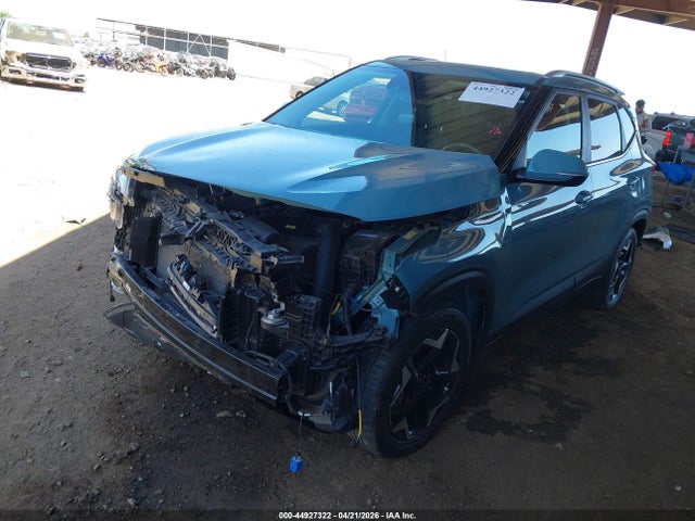 KIA SELTOS EX 2024 KNDERCAA5R7620643 Image 2
