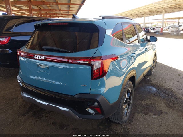KIA SELTOS EX 2024 KNDERCAA5R7620643 Image 4