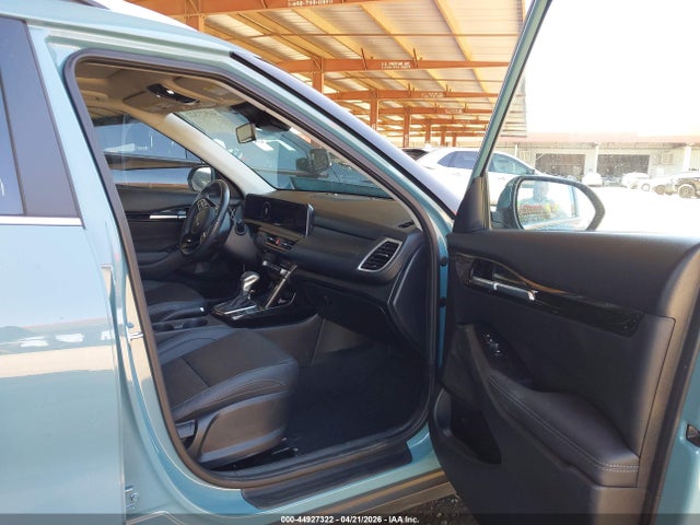 KIA SELTOS EX 2024 KNDERCAA5R7620643 Image 5