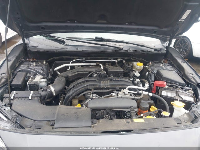 JF2GTANC9LH220677 Subaru Crosstrek Limited