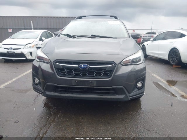 JF2GTANC9LH220677 Subaru Crosstrek Limited