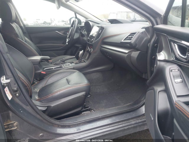 JF2GTANC9LH220677 Subaru Crosstrek Limited