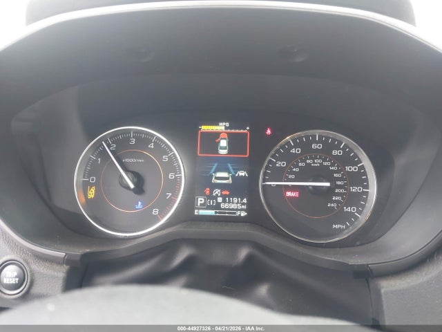 JF2GTANC9LH220677 Subaru Crosstrek Limited