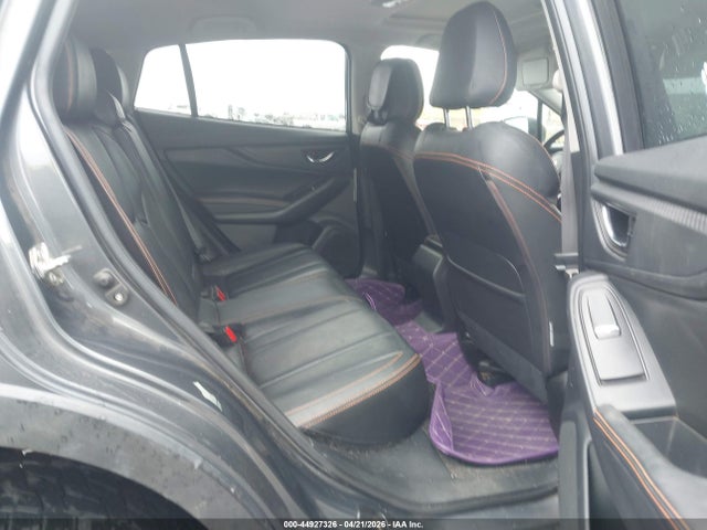 JF2GTANC9LH220677 Subaru Crosstrek Limited