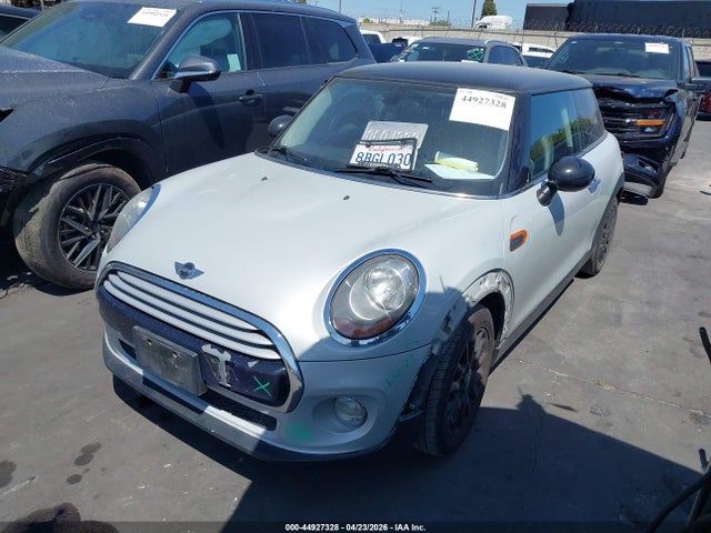 Aukcja sprzedaży 2015 Mini Hardtop Cooper, vin: WMWXM5C55FT937695, numer aukcji: 44927328