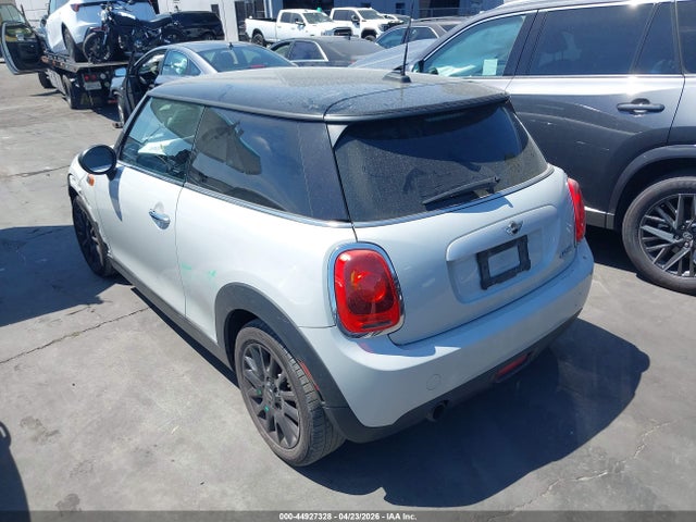 Aukcja sprzedaży 2015 Mini Hardtop Cooper, vin: WMWXM5C55FT937695, numer aukcji: 44927328