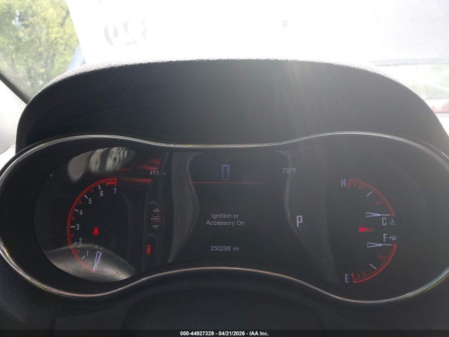 Продажа на аукционе авто 2017 Dodge Durango Gt Awd, vin: 1C4RDJDG5HC897125, номер лота: 44927329