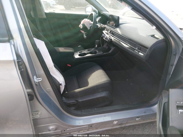 2HGFE2F20RH536733 Honda Civic Lx