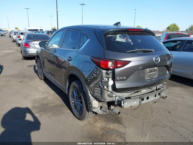 Aukcja sprzedaży 2021 Mazda Cx-5 Touring, vin: JM3KFACM6M0397626, numer aukcji: 44927335